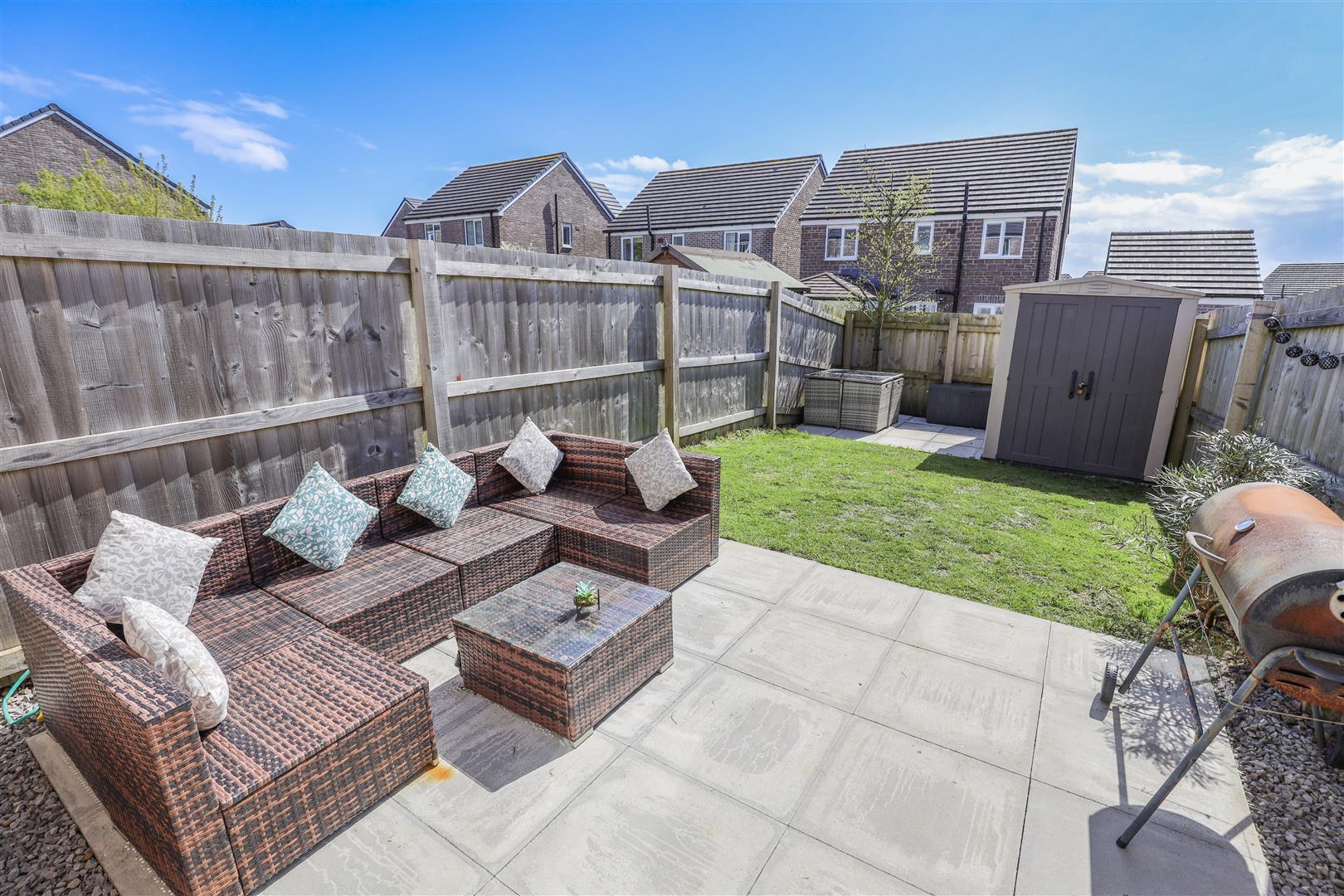 88 Plasnewydd Walk, Llantwit Major, Vale Of Glamorgan, CF61 2YZ